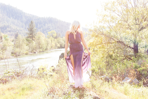 Accessorized Goddess