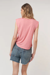 Project Social T Vacation Por Favor Tank