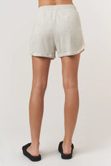 Project Social T Aster Seamed Short