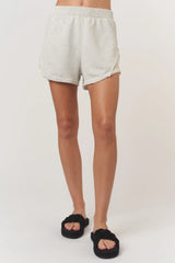 Project Social T Aster Seamed Short