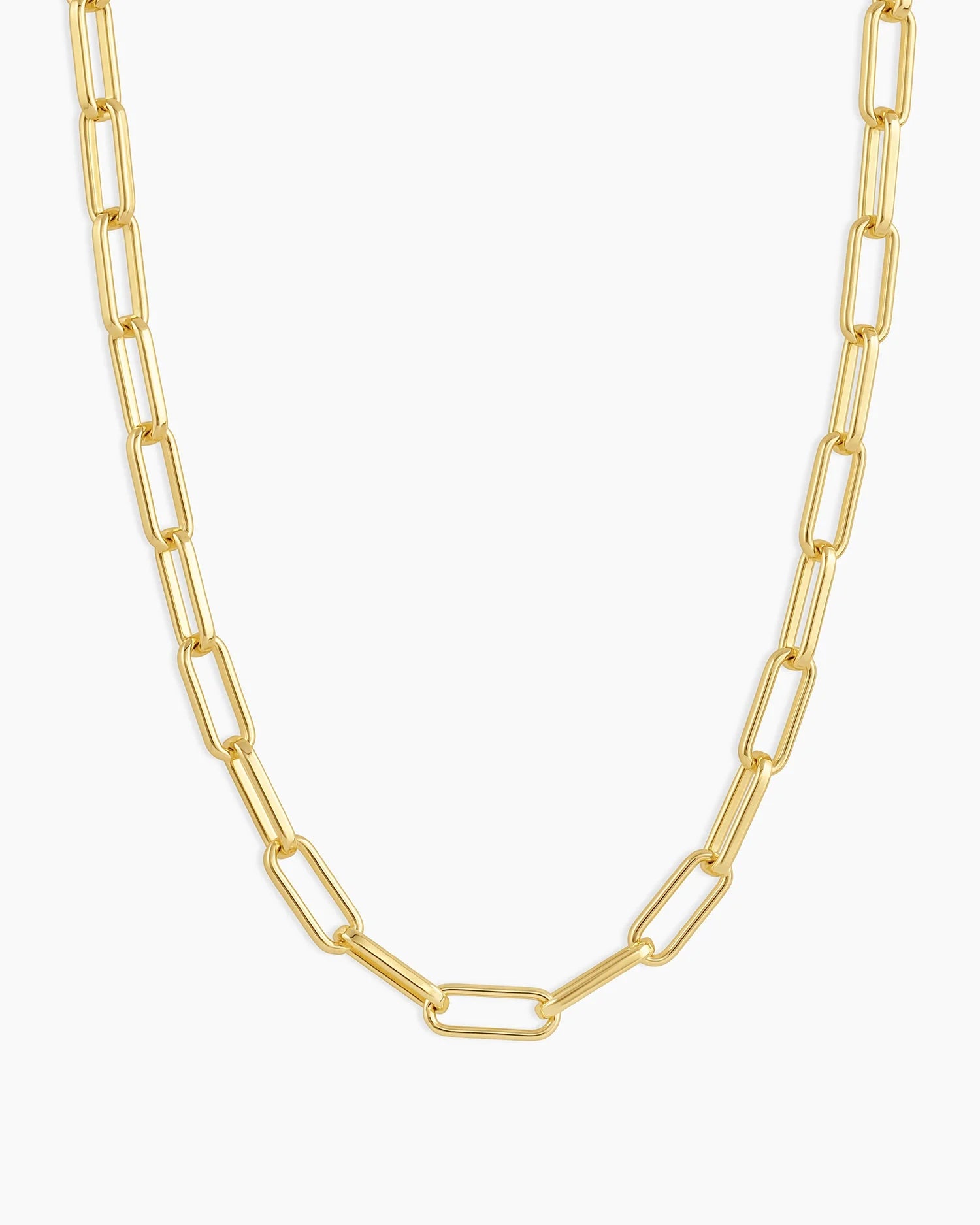 Gorjana Parker Necklace 20Inch