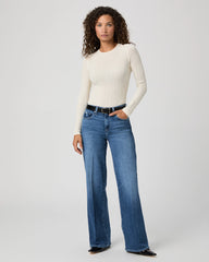 Paige Tatum Wide Leg Jean