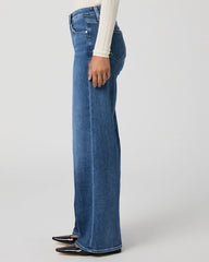 Paige Tatum Wide Leg Jean