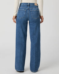 Paige Tatum Wide Leg Jean