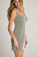 Sunday Ritual Ani Dress