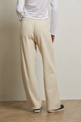 PerfectWhiteTee Nora French Terry Pant