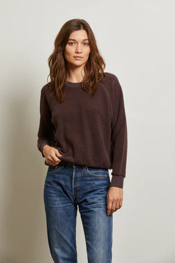 PerfectWhitetee Ziggy Sweatshirt