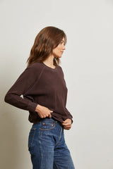 PerfectWhitetee Ziggy Sweatshirt