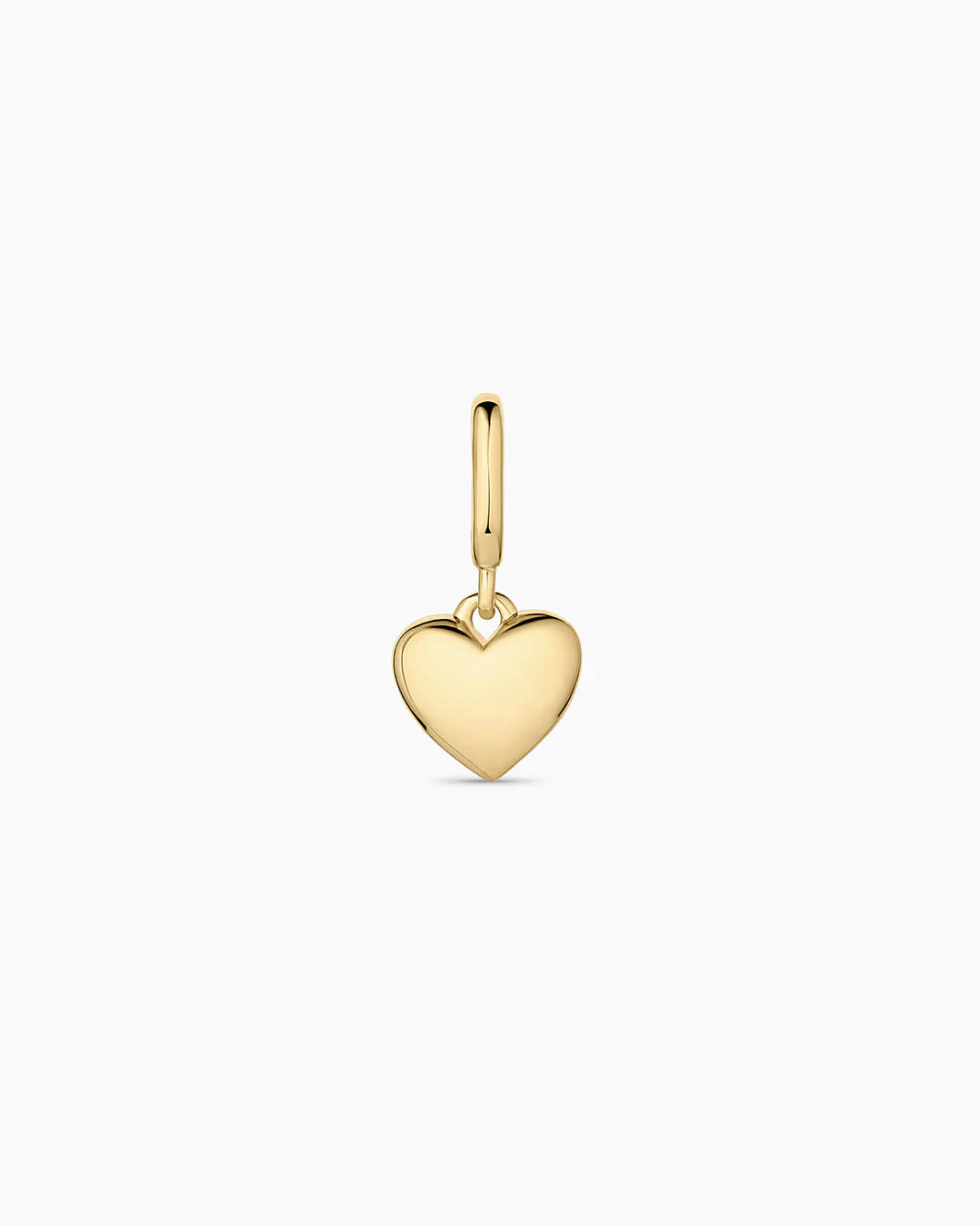 Gorjana Helium Heart Parker Charm