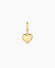 Gorjana Helium Heart Parker Charm
