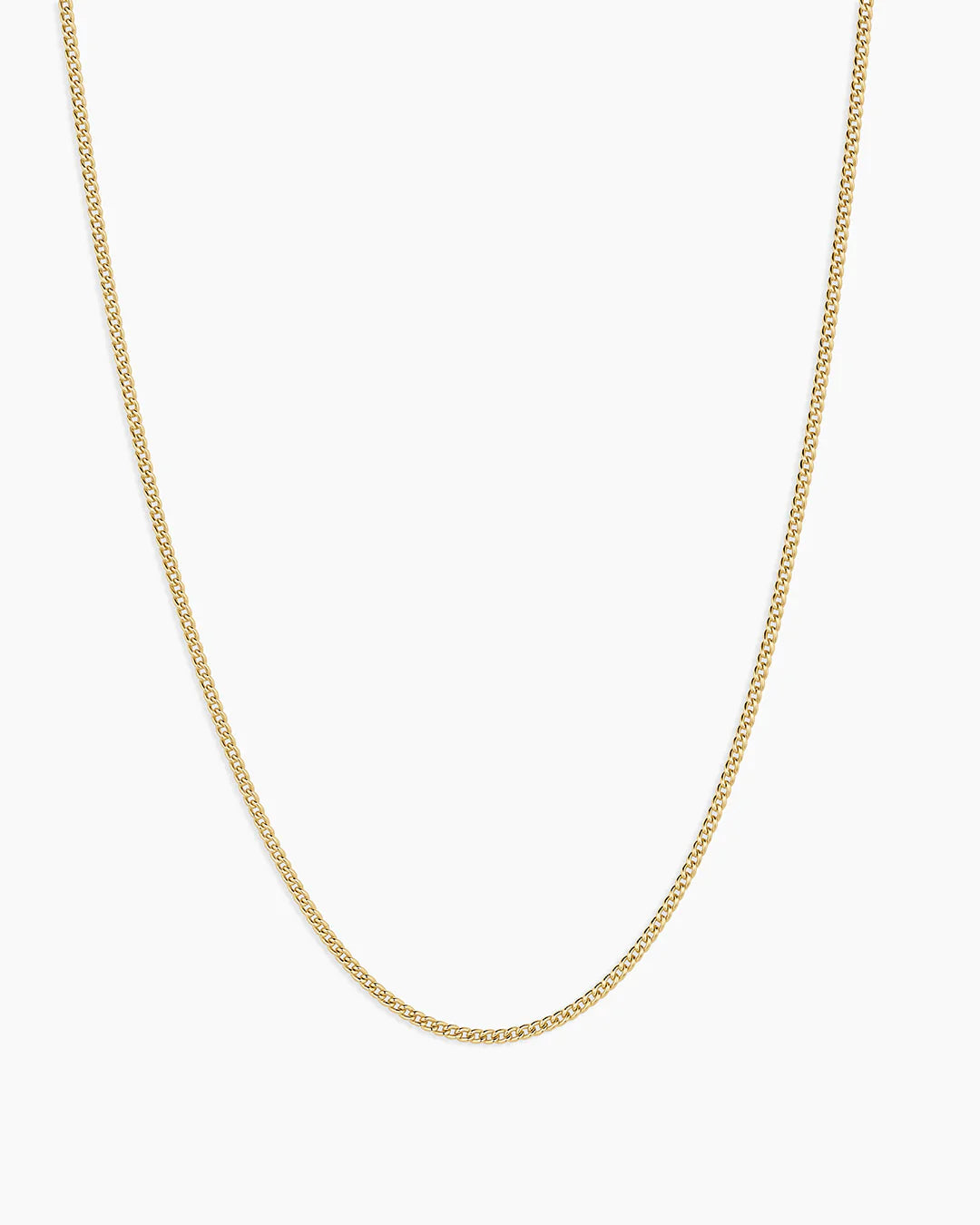Gorjana Wilder Micro Mini Necklace