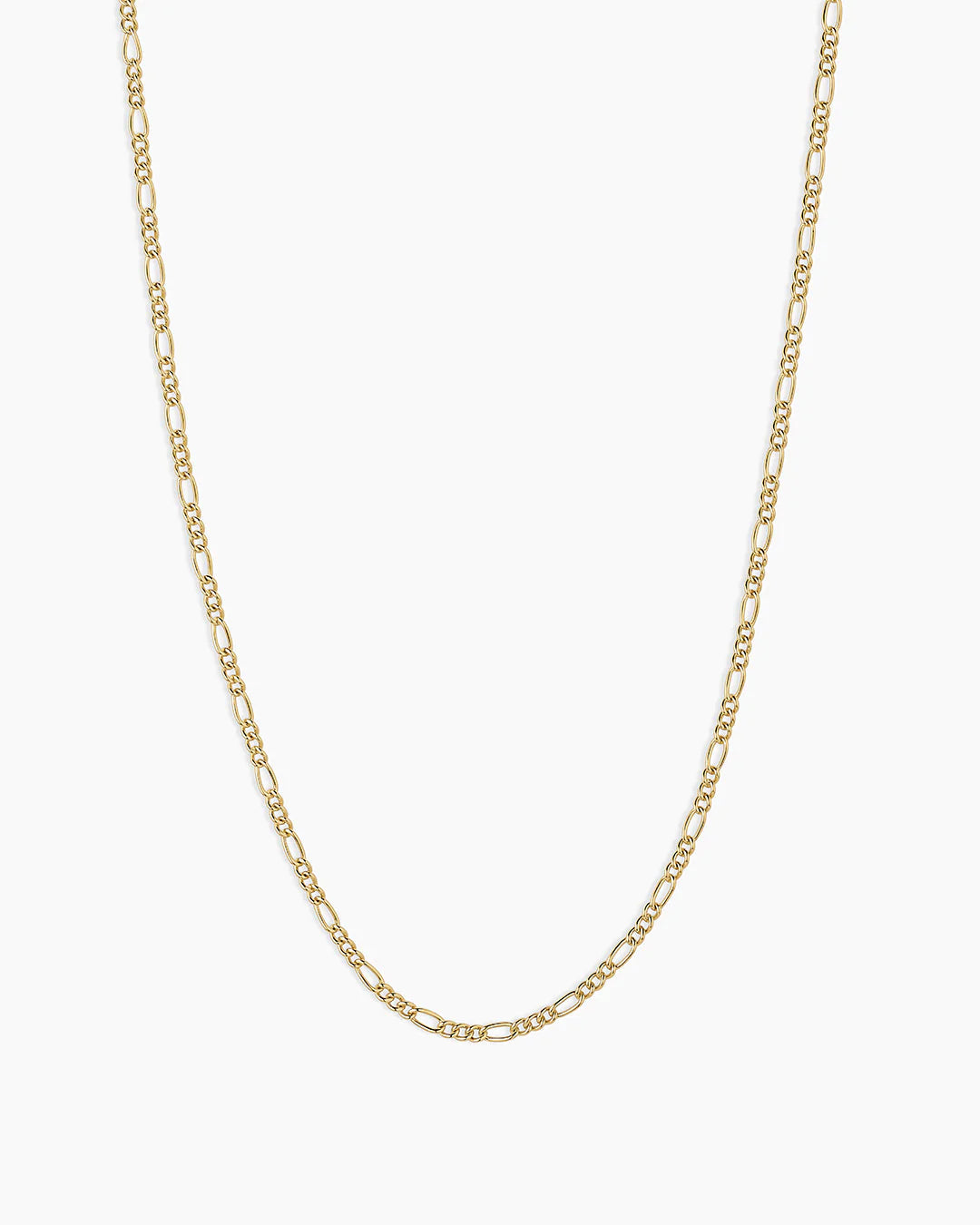 Gorjana Enzo Long Necklace