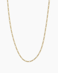 Gorjana Enzo Long Necklace