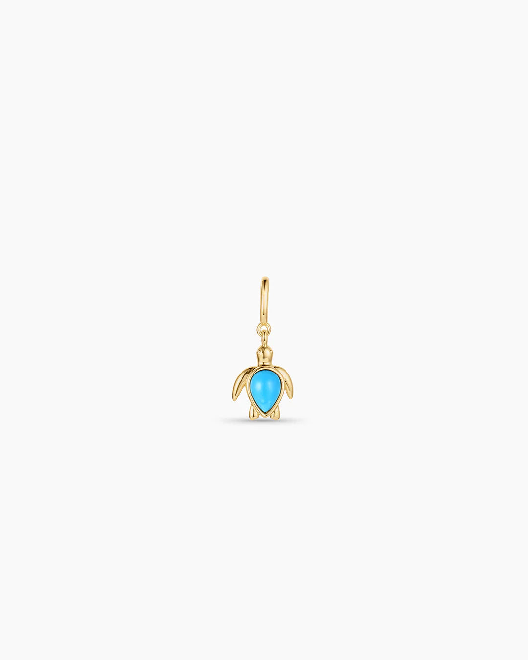 Gorjana Turtle Parker Charm