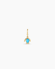 Gorjana Turtle Parker Charm