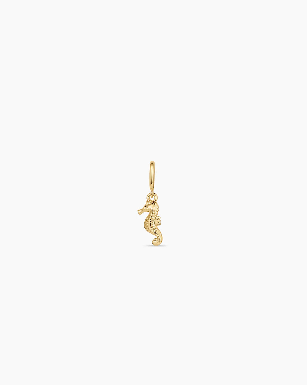 Gorjana Seahorse Parker Charm