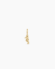 Gorjana Seahorse Parker Charm