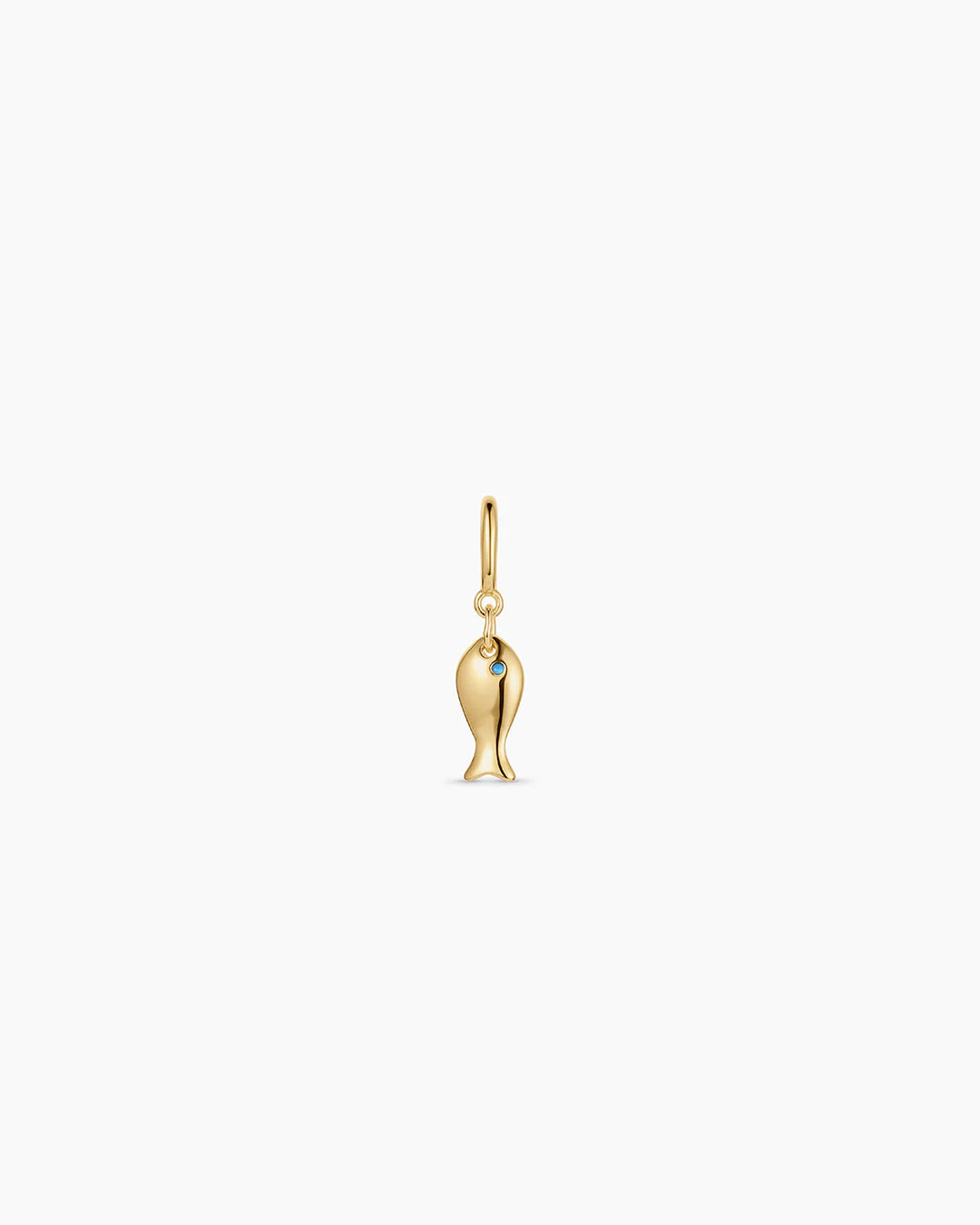 Gorjana Fisherman Parker Charm