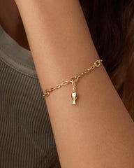 Gorjana Fisherman Parker Charm