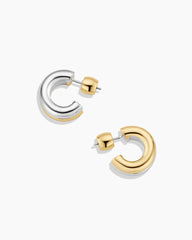 Gorjana Lou Mixed Stacked Mini