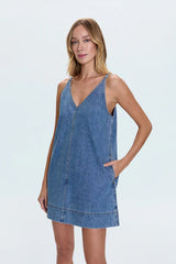 Pistola Tavi Dress