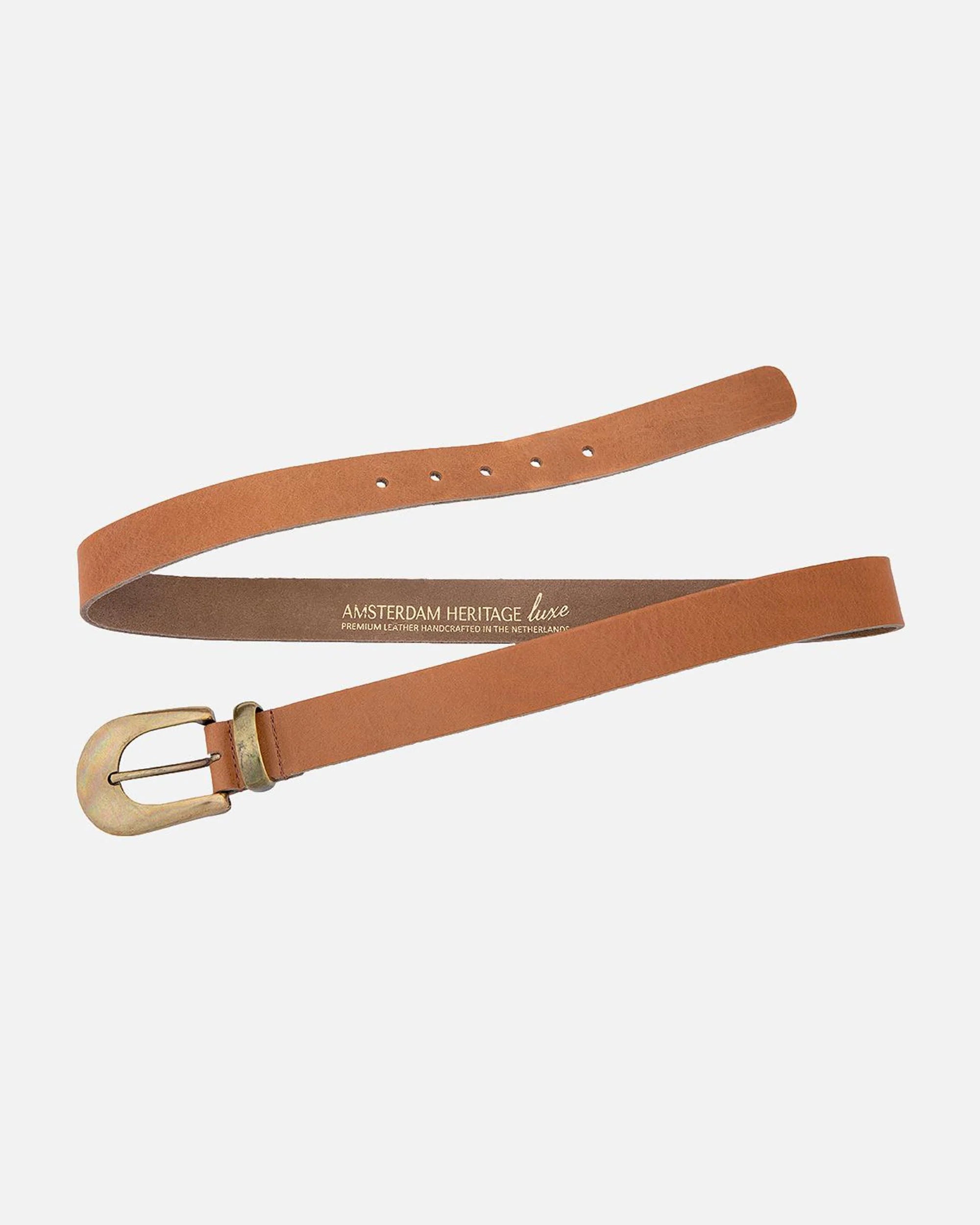 Amsterdamn Heritage Annie Belt