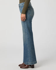 Paige Leenah 32in Wide Leg Jean