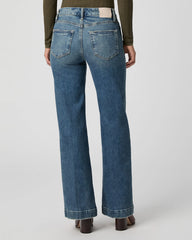 Paige Leenah 32in Wide Leg Jean
