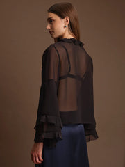 Deluc Bradley Blouse