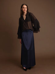 Deluc Bradley Blouse