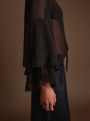 Deluc Bradley Blouse