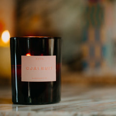 Roen Ojai Nuit Candle