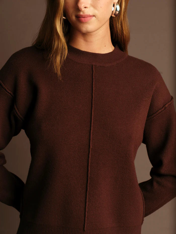 Deluc Dan Sweater