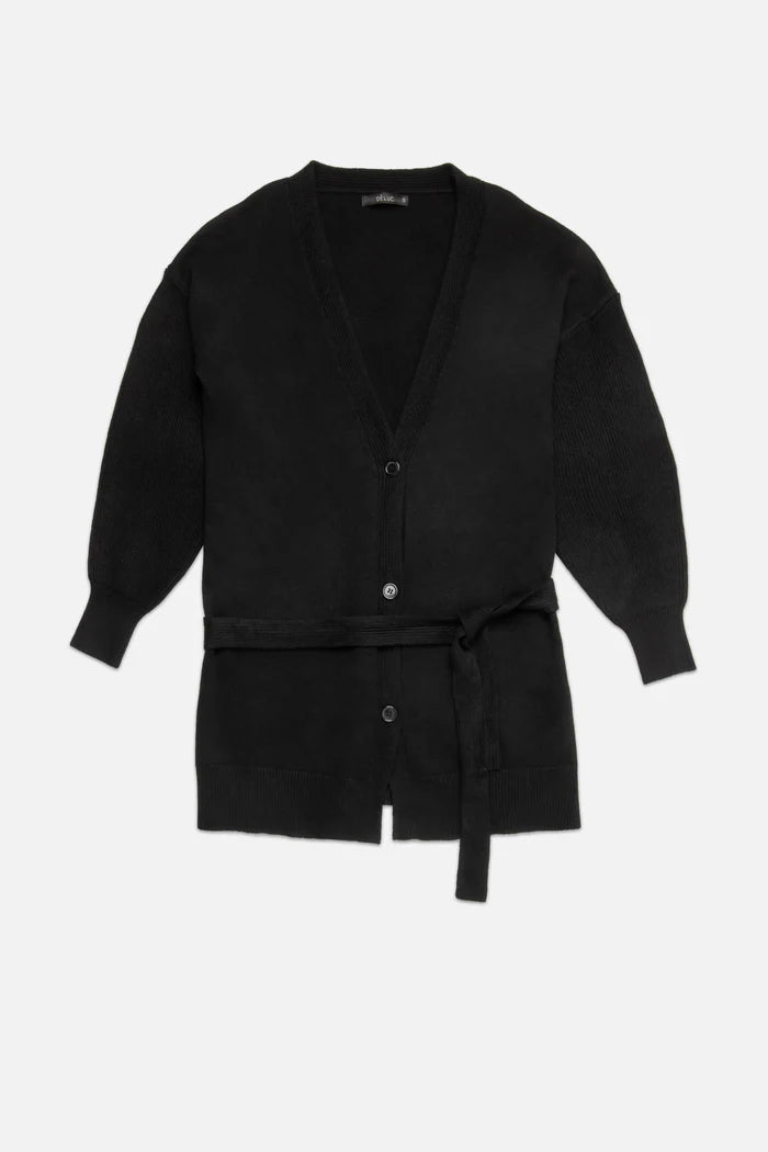 Deluc Ross Cardigan
