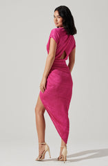 ASTR Rialto Dress