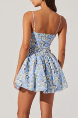 Astr Larissa Dress