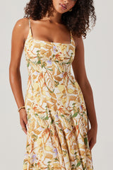 Astr Jaleyah Dress