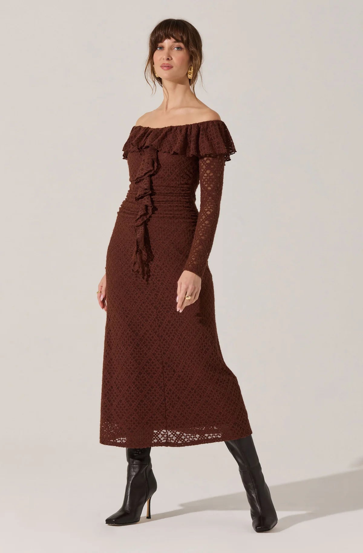 Astr Dorian Dress