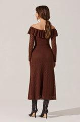 Astr Dorian Dress