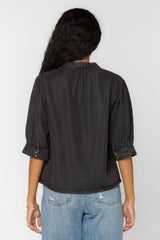 Velvet Heart Almafi Top