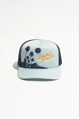 SG Telpathic Trucker Hat