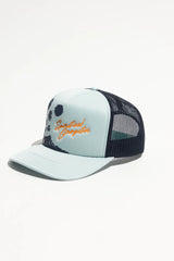 SG Telpathic Trucker Hat