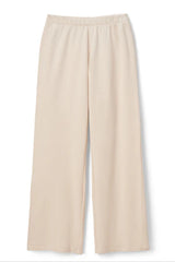 PerfectWhiteTee Nora French Terry Pant