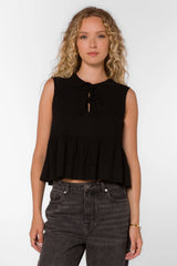 Velvet Heart Claire Top