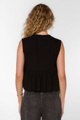 Velvet Heart Claire Top