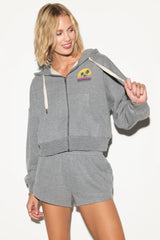 SG Sunset Stripe Roxbury Hoodie