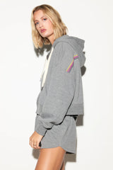 SG Sunset Stripe Roxbury Hoodie