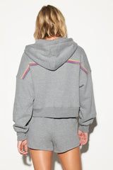 SG Sunset Stripe Roxbury Hoodie