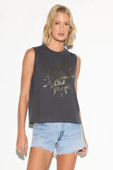 SG High Vibes Bowery Tank