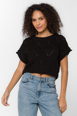 Velvet Heart Darlita Top